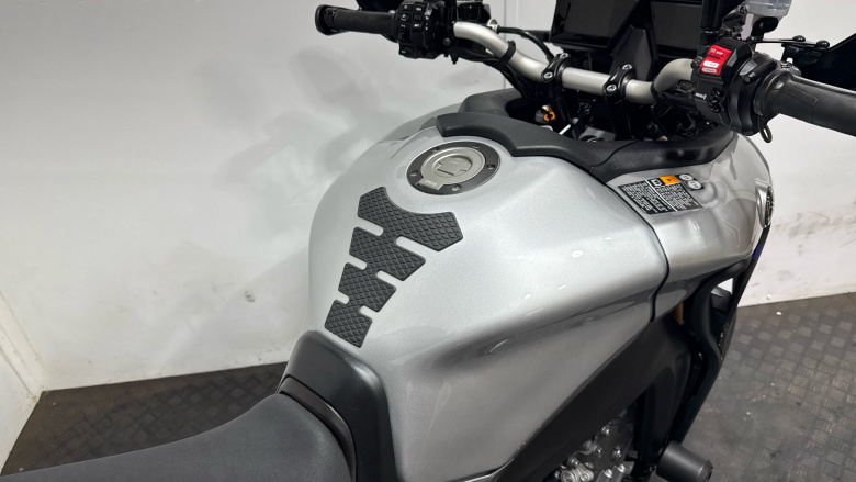 Yamaha Tracer 9 Gt (21MY)